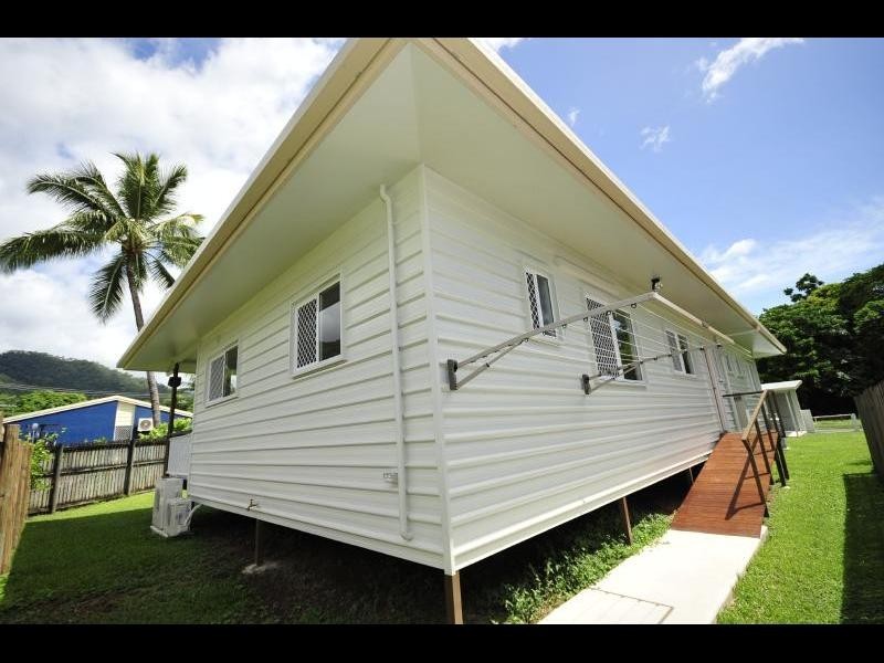 4 Diwi Diwi Street, Manoora QLD 4870