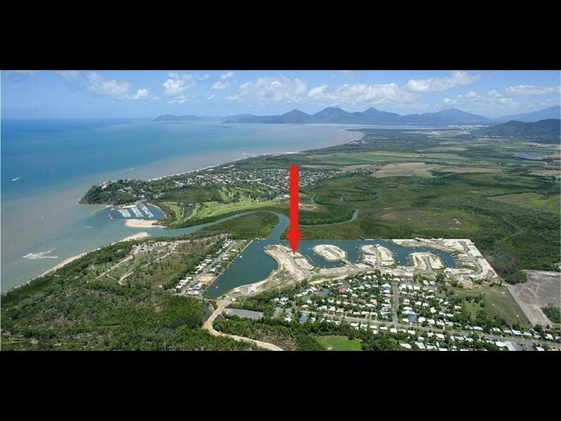 Lot 10 Marina Quay, Trinity Park QLD 4879