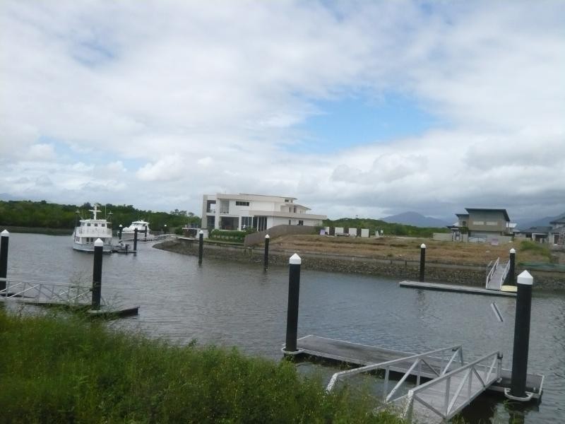 Lot 10 Marina Quay, Trinity Park QLD 4879