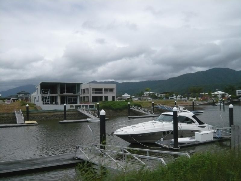 Lot 10 Marina Quay, Trinity Park QLD 4879