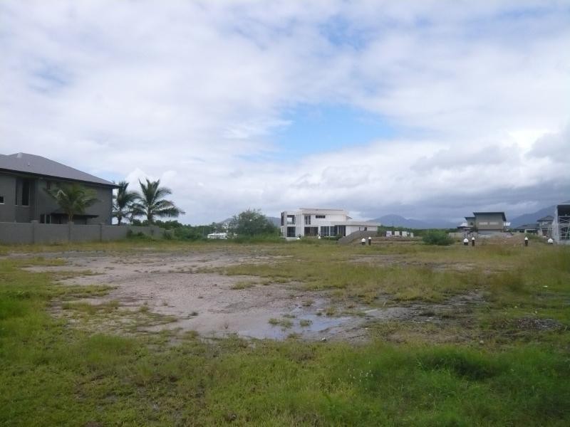 Lot 10 Marina Quay, Trinity Park QLD 4879