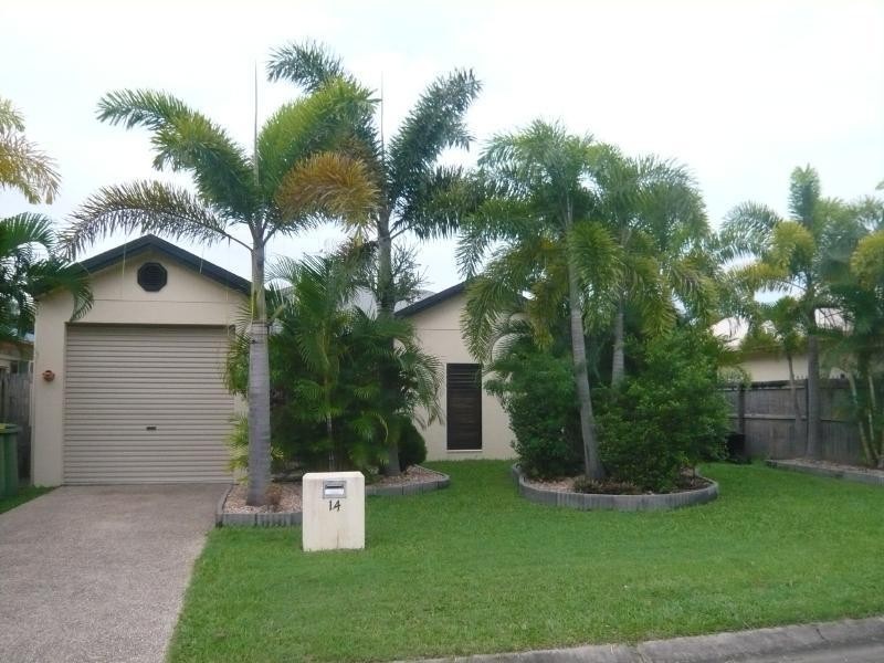 14 Ellis Close, Kewarra Beach QLD 4879