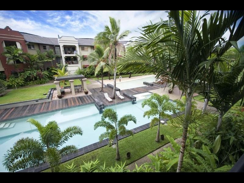 313/3 Mann Street, Westcourt QLD 4870
