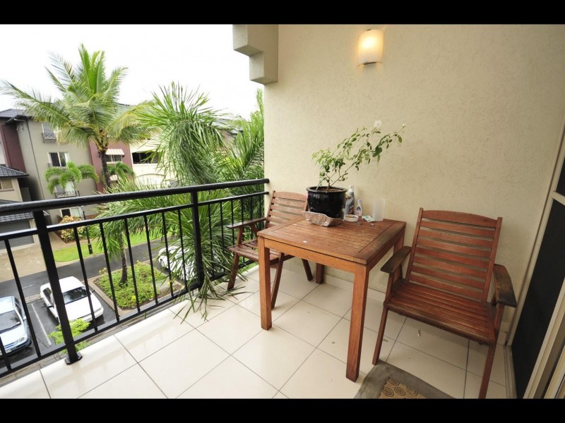 425/13 Mann Street, Westcourt QLD 4870
