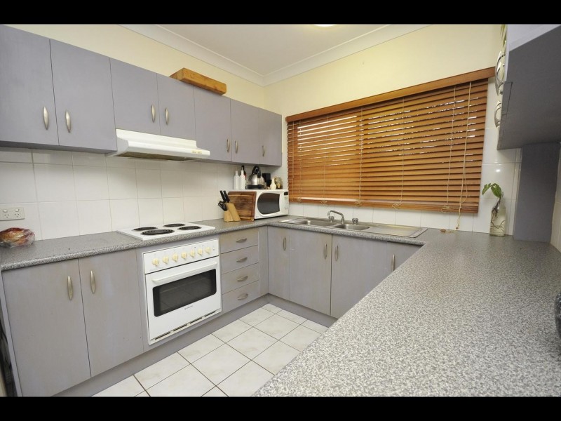 21/133 Collins Avenue, Edge Hill QLD 4870