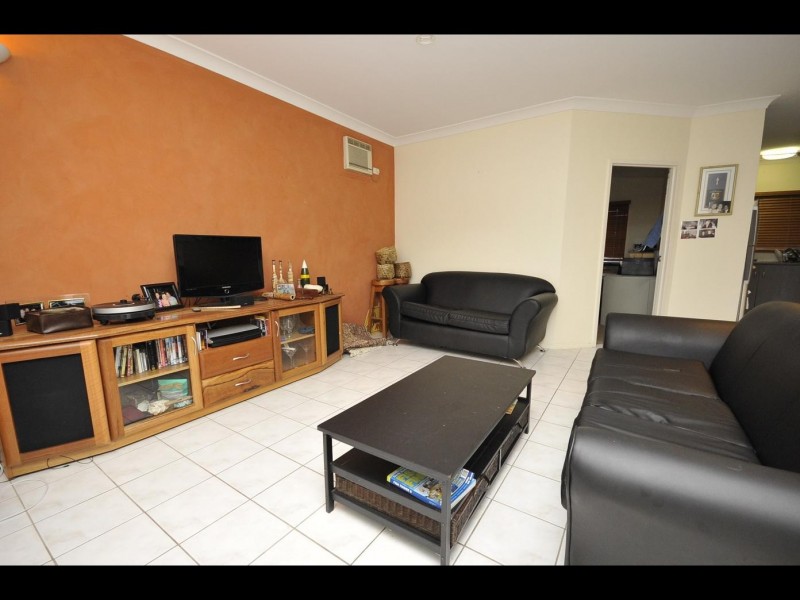 21/133 Collins Avenue, Edge Hill QLD 4870