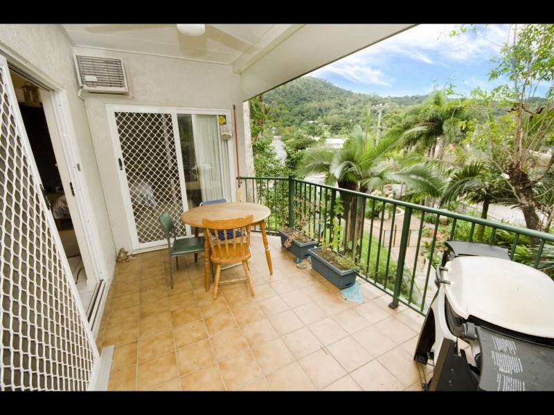 21/133 Collins Avenue, Edge Hill QLD 4870