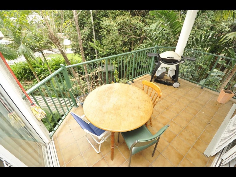 21/133 Collins Avenue, Edge Hill QLD 4870