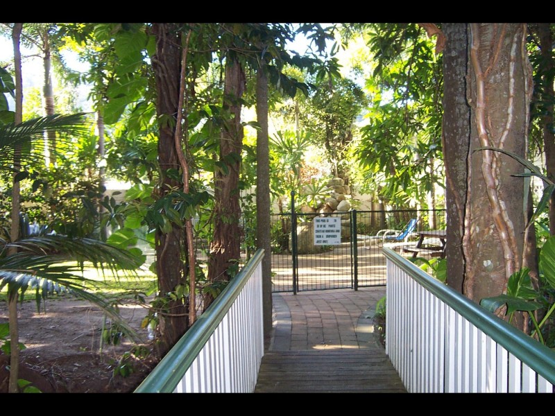 21/133 Collins Avenue, Edge Hill QLD 4870