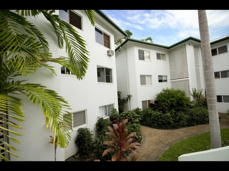 21/133 Collins Avenue, Edge Hill QLD 4870