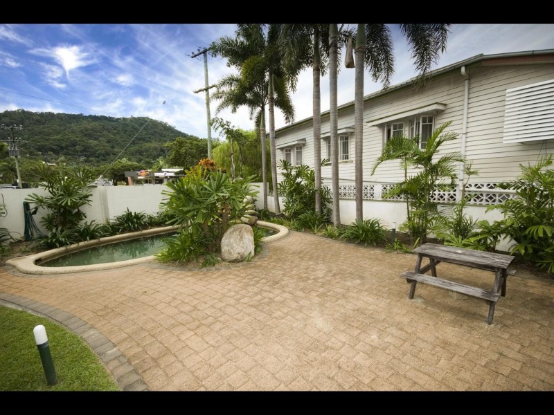 21/133 Collins Avenue, Edge Hill QLD 4870