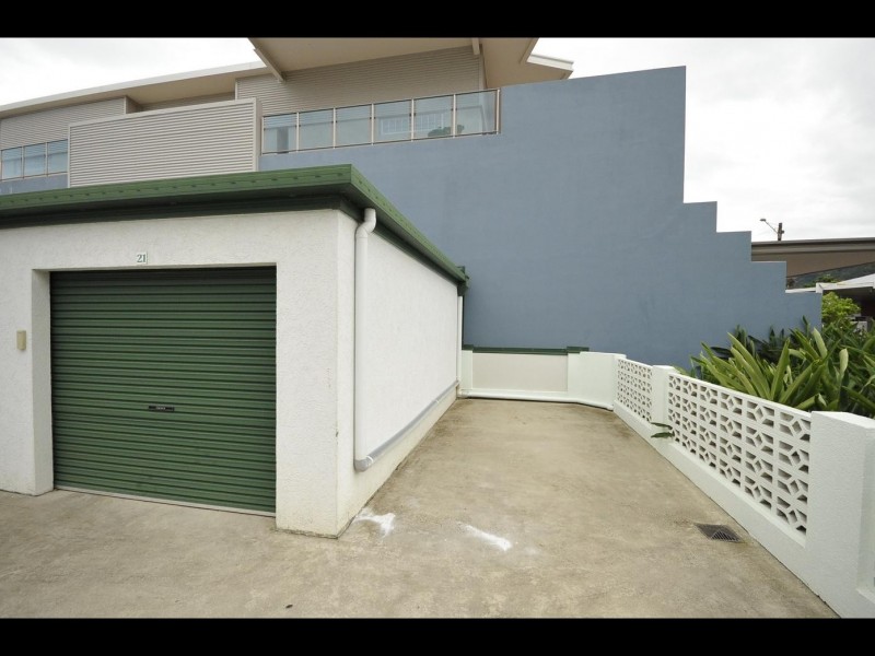 21/133 Collins Avenue, Edge Hill QLD 4870
