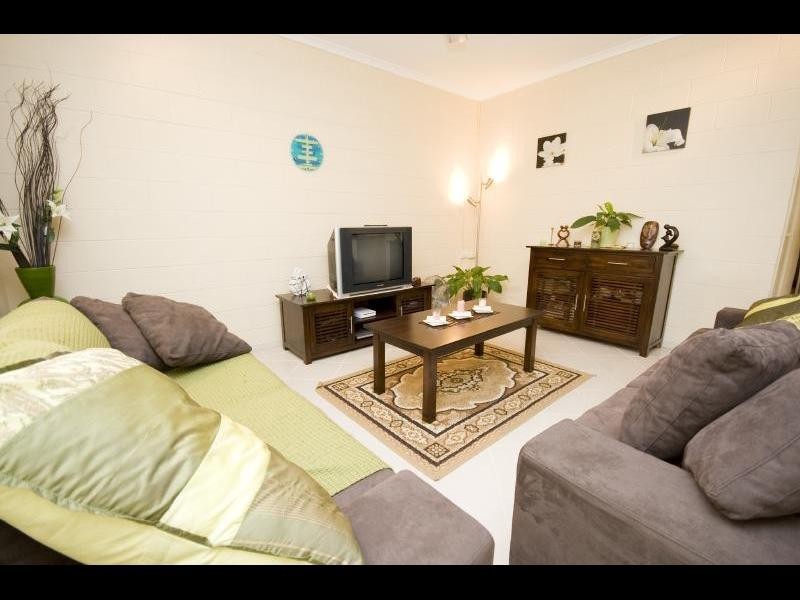 7/20 Springfield Crescent, Manoora QLD 4870