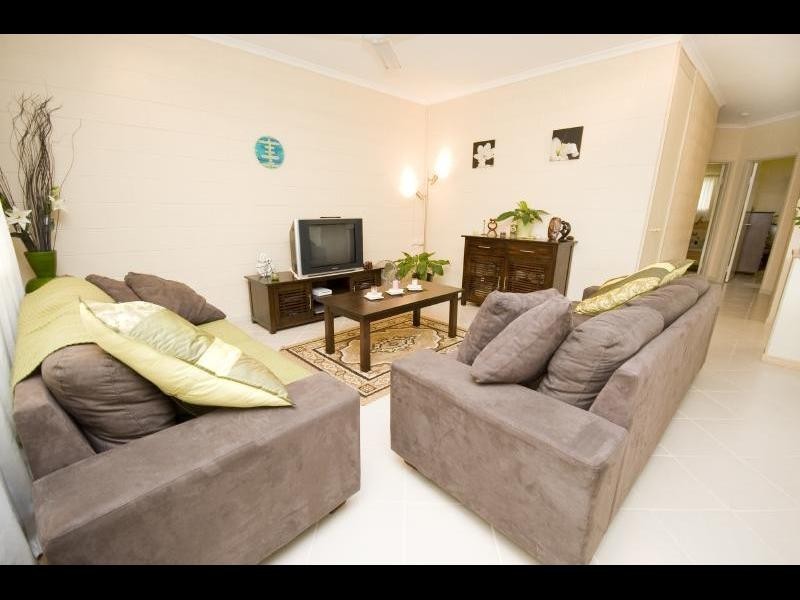 7/20 Springfield Crescent, Manoora QLD 4870