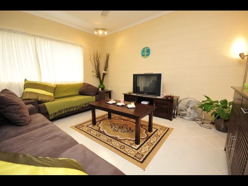 7/20 Springfield Crescent, Manoora QLD 4870