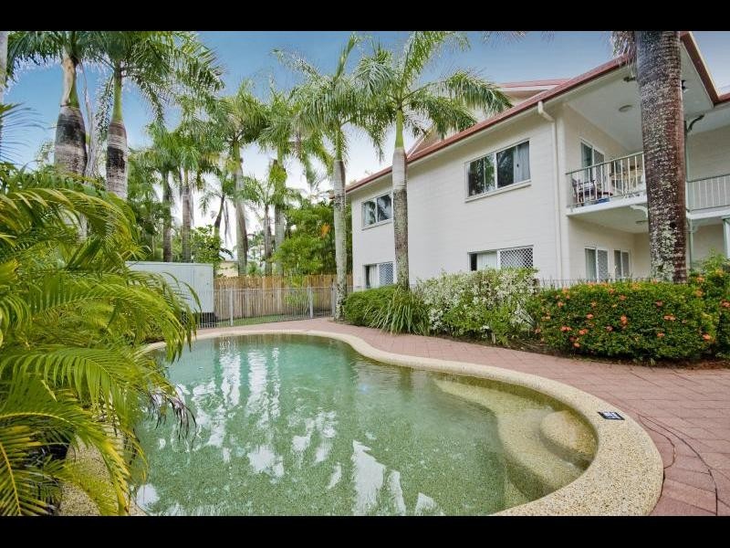 7/20 Springfield Crescent, Manoora QLD 4870