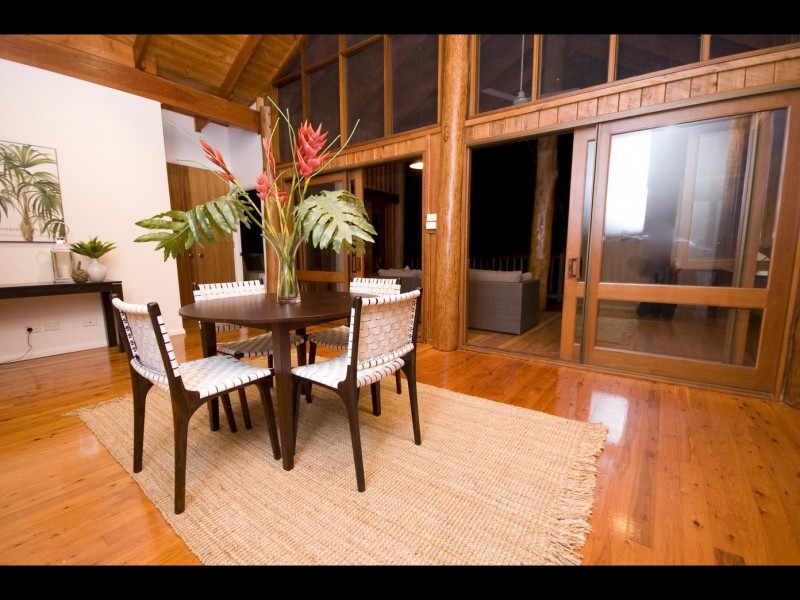 Lot 7 Barklya Close, Kamerunga QLD 4870