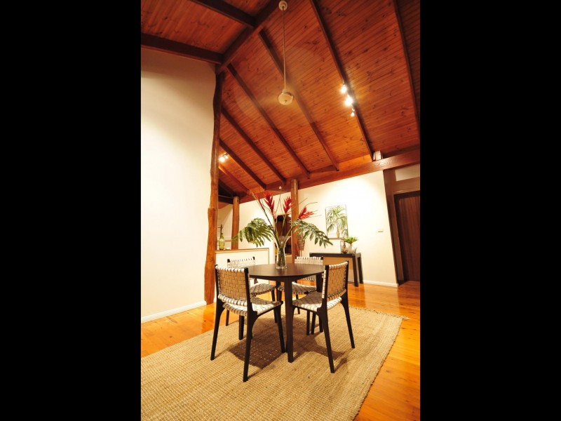 Lot 7 Barklya Close, Kamerunga QLD 4870