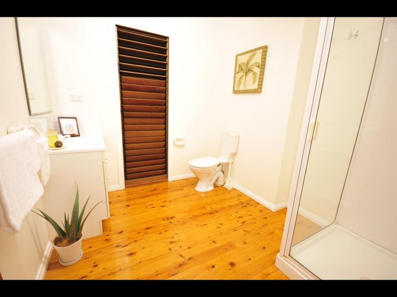 Lot 7 Barklya Close, Kamerunga QLD 4870