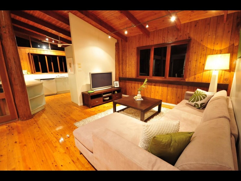 Lot 7 Barklya Close, Kamerunga QLD 4870