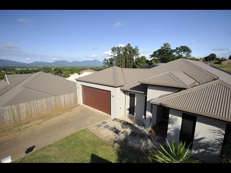 8 Barringtonia Street, Mount Sheridan QLD 4868