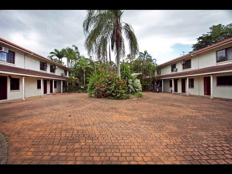 19/350 Sheridan Street, Cairns North QLD 4870