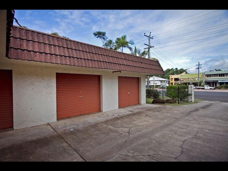 19/350 Sheridan Street, Cairns North QLD 4870