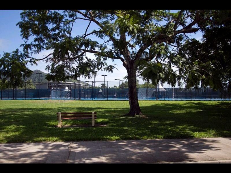 19/350 Sheridan Street, Cairns North QLD 4870