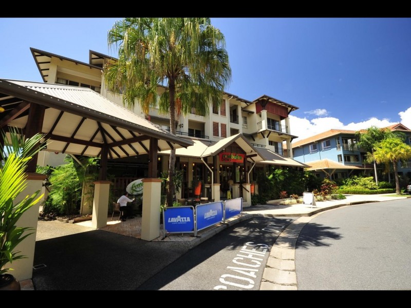 1301/2 Greenslopes Street, Cairns North QLD 4870