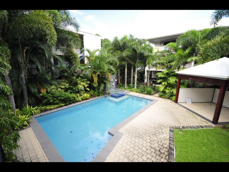 3/351 Lake Street, Cairns North QLD 4870