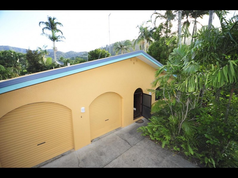 6 Watkins Close, Mooroobool QLD 4870