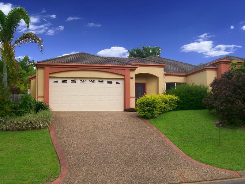 16 Everglade Rise, Brinsmead QLD 4870