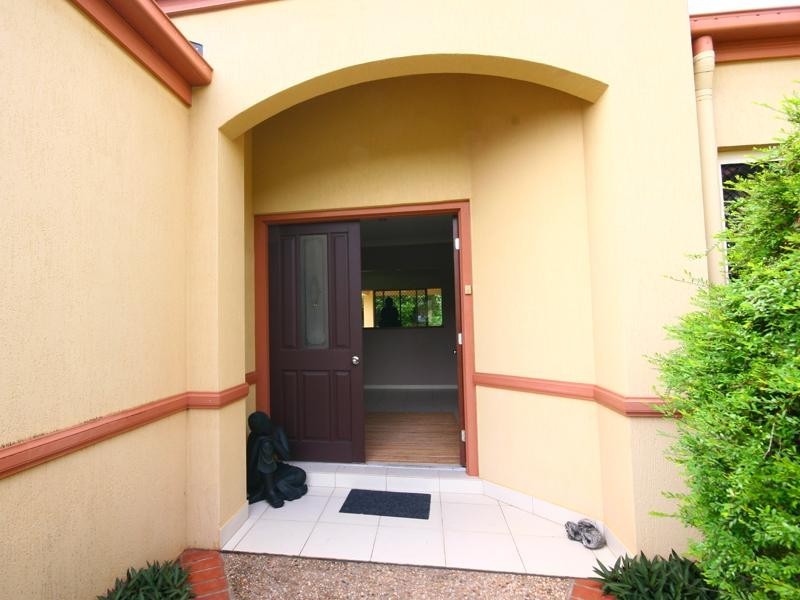 16 Everglade Rise, Brinsmead QLD 4870