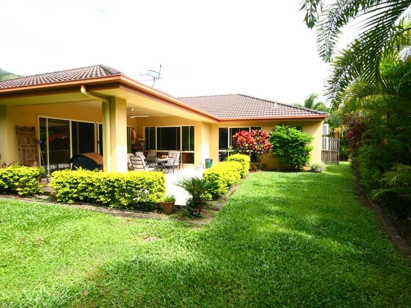 16 Everglade Rise, Brinsmead QLD 4870