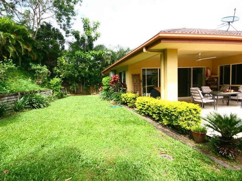 16 Everglade Rise, Brinsmead QLD 4870