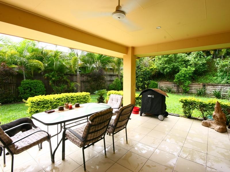 16 Everglade Rise, Brinsmead QLD 4870