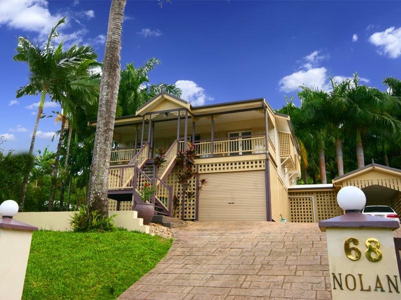 68 Nolan Street, Whitfield QLD 4870