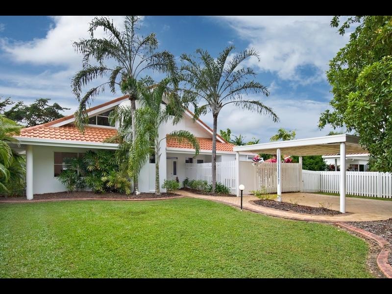 52 Bougainvillea Court, Kewarra Beach QLD 4879