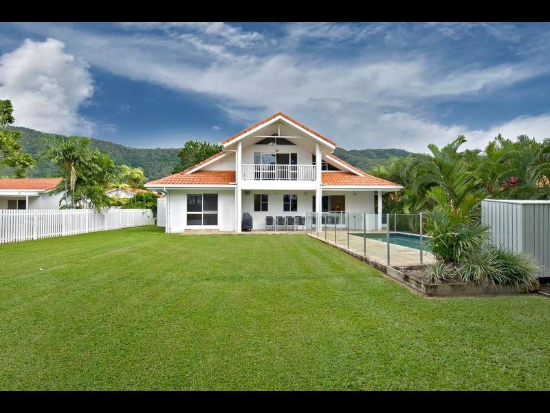 52 Bougainvillea Court, Kewarra Beach QLD 4879