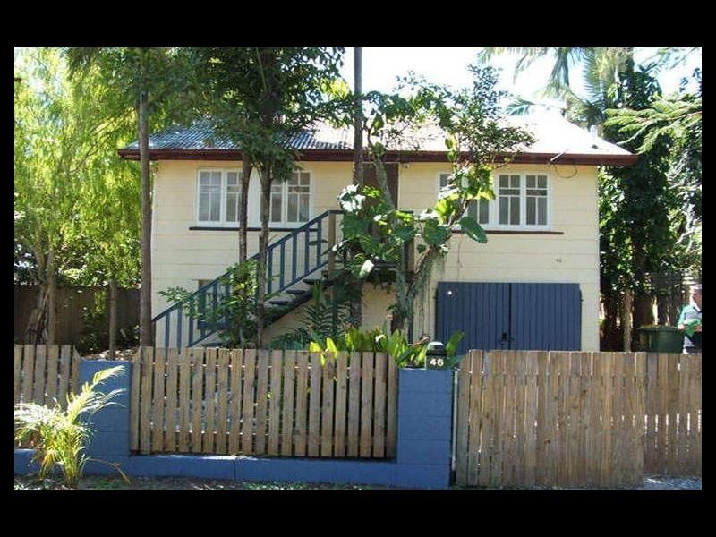 46 Marshall Street, Machans Beach QLD 4878