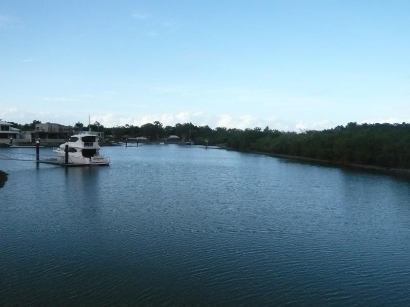 Lot 33 Ragamuffin Quay, Trinity Park QLD 4879