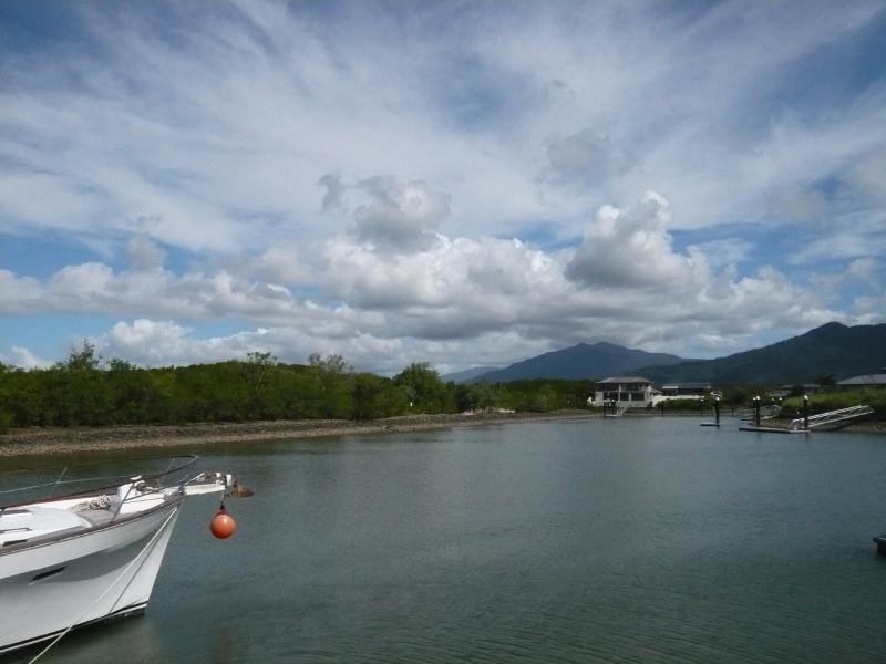 Lot 33 Ragamuffin Quay, Trinity Park QLD 4879