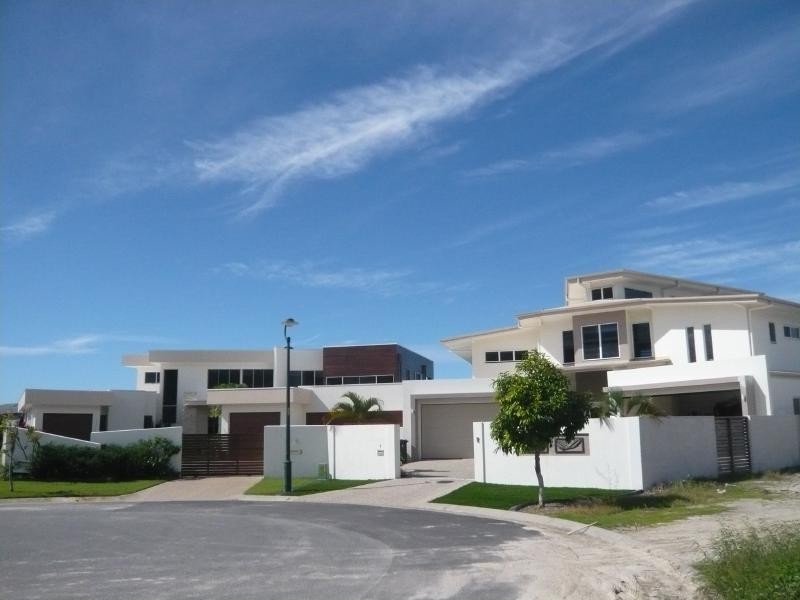 Lot 33 Ragamuffin Quay, Trinity Park QLD 4879