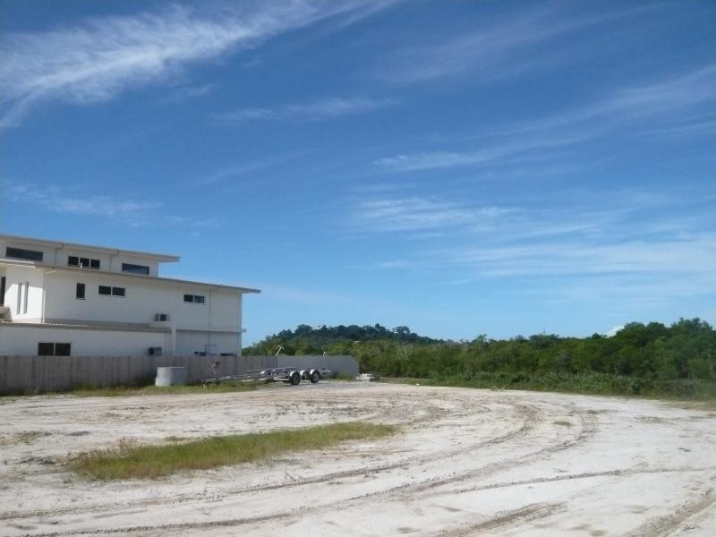 Lot 33 Ragamuffin Quay, Trinity Park QLD 4879