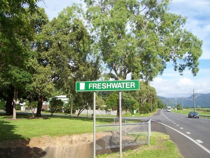 122 Cassowary Street, Freshwater QLD 4870