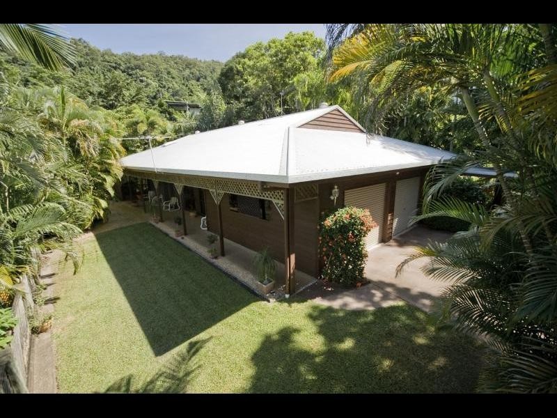 235 Toogood Road, Bayview Heights QLD 4868
