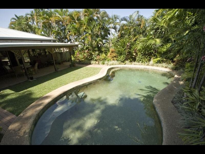 235 Toogood Road, Bayview Heights QLD 4868