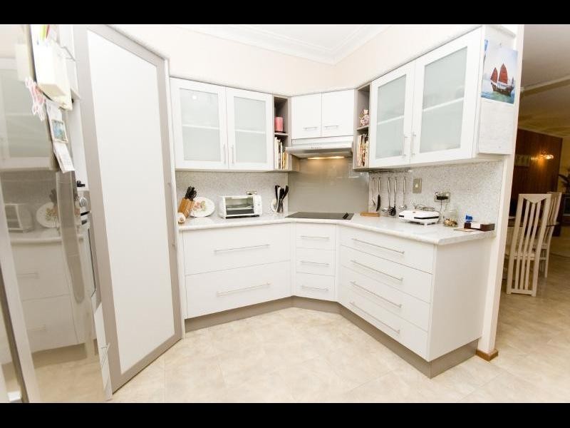 235 Toogood Road, Bayview Heights QLD 4868