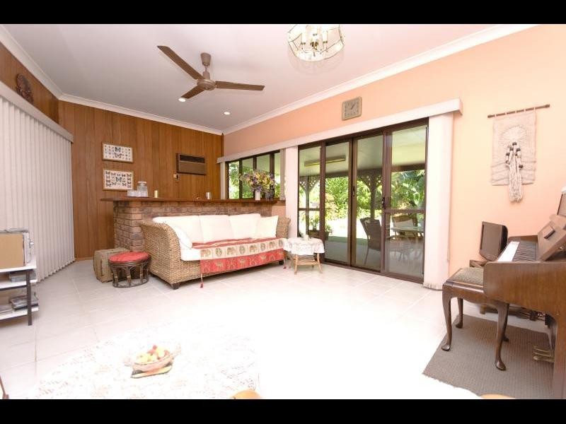 235 Toogood Road, Bayview Heights QLD 4868