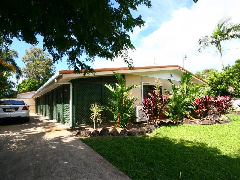 66 McCormack Street, Manunda QLD 4870